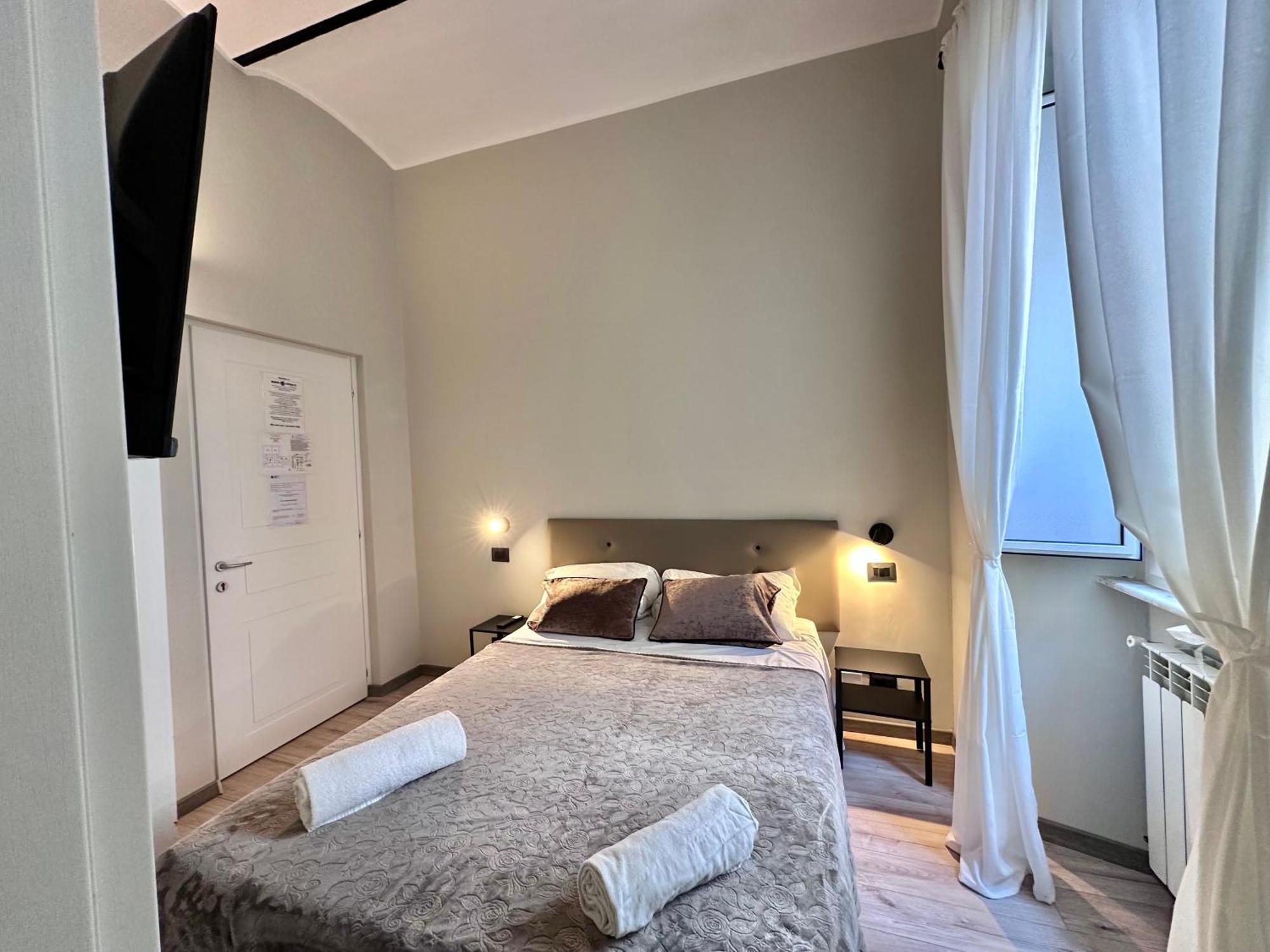 Român Holidays Albergue Roma