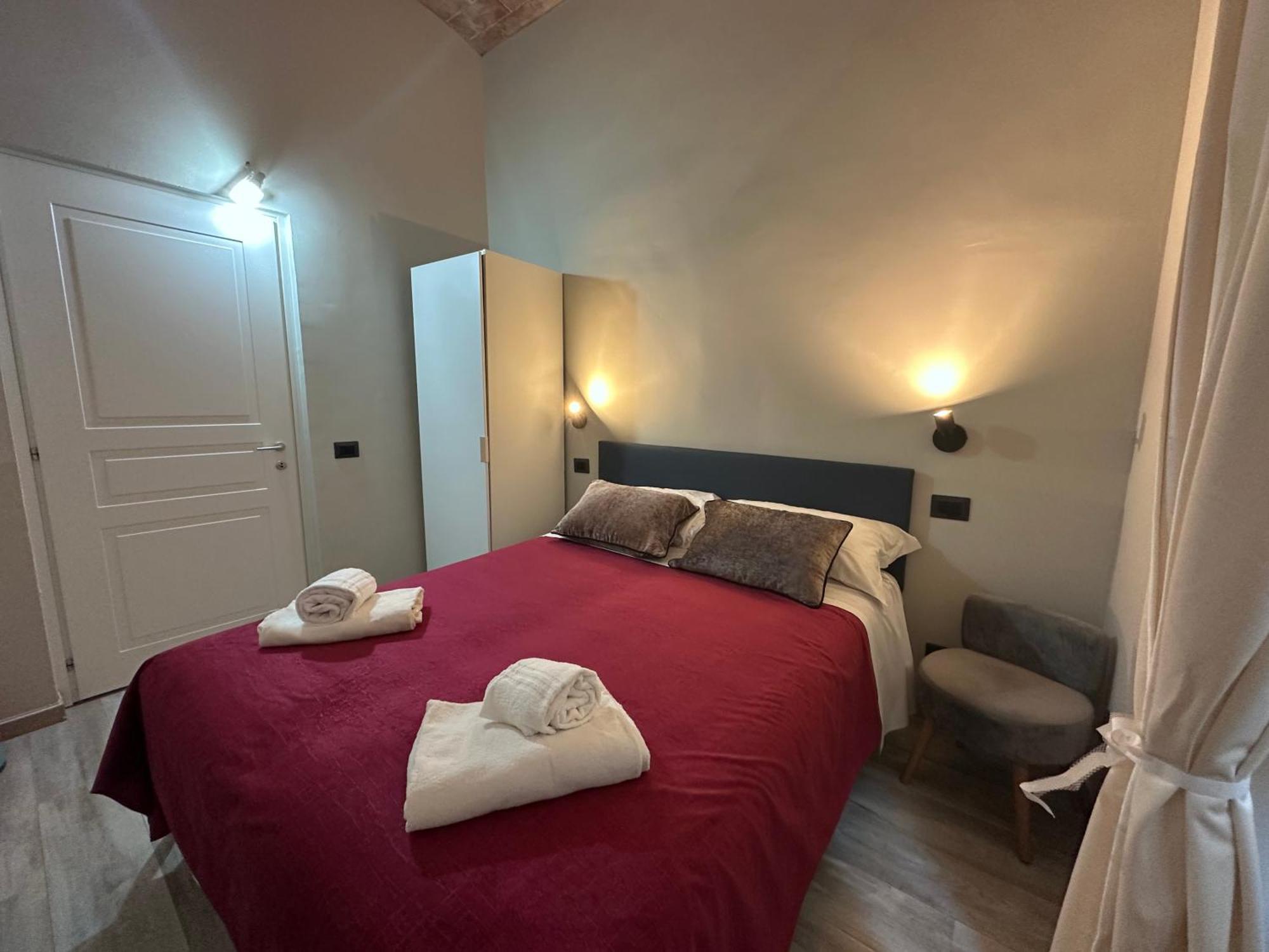 Holidays Hostal *